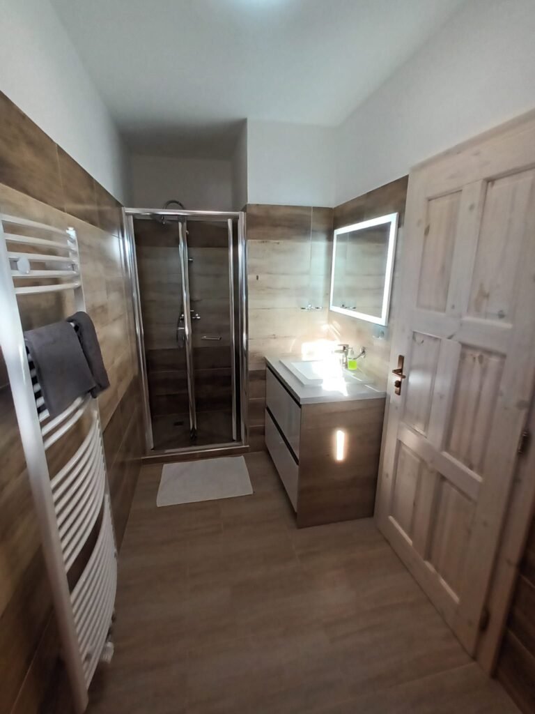 apartmany na vyhlidce horni plana
