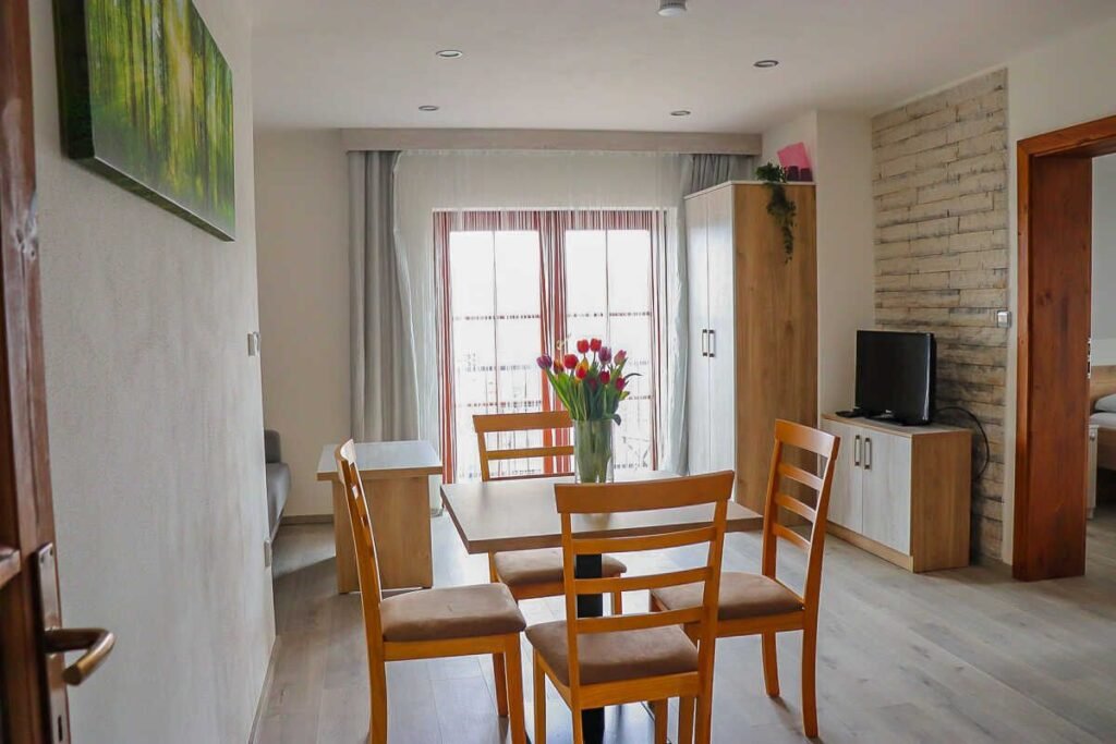 Apartmany na vyhlidce horni plana — foto 8