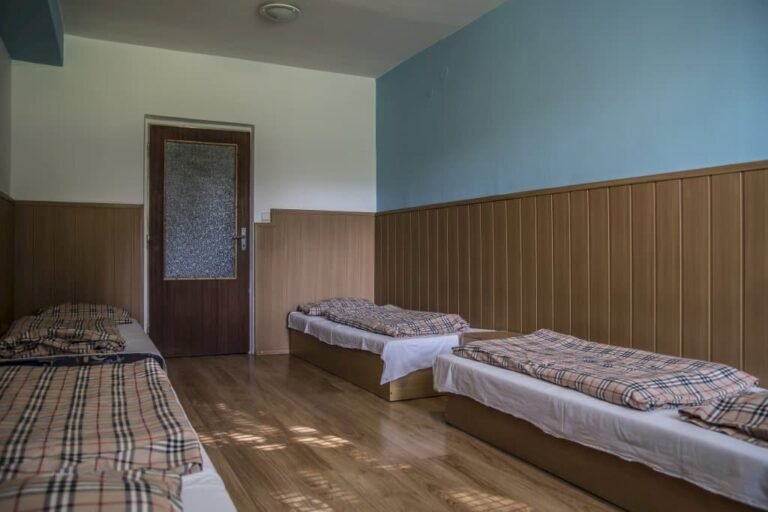 go klacno rekreacne zariadenie