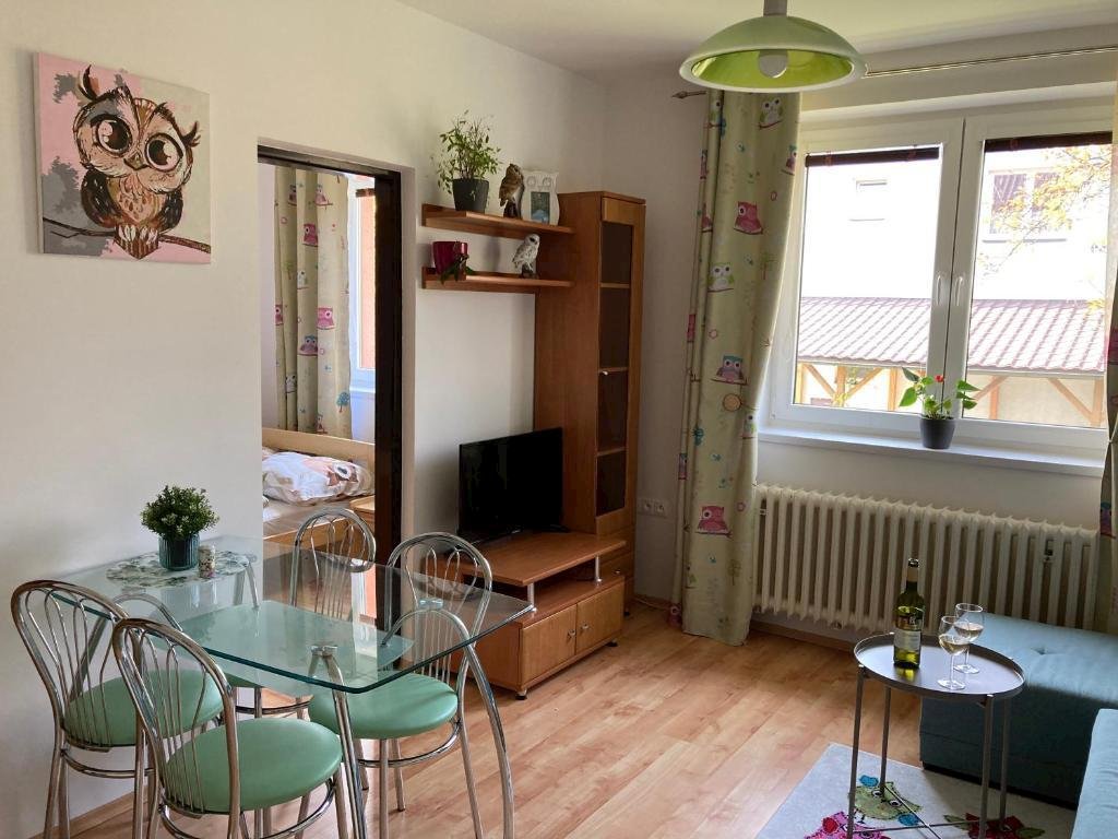 chata sovicka zuberec — foto 2