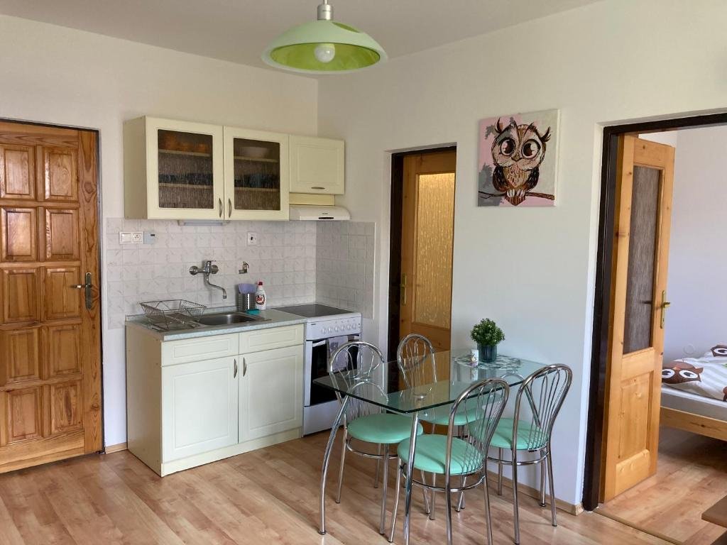 chata sovicka zuberec — foto 3