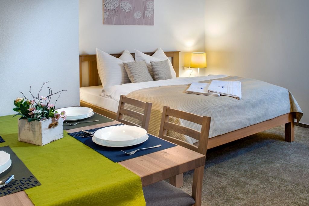 chata apartmany rohace chata pinea — foto 3