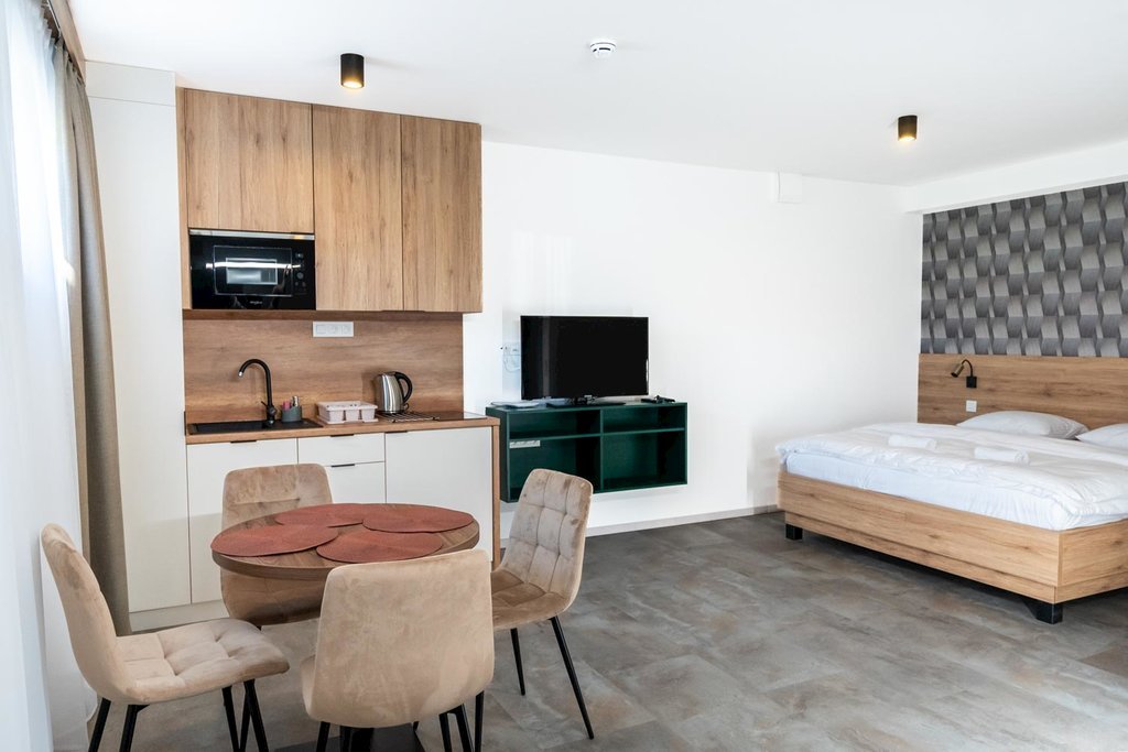 apartmany hajenka oravice — foto 2