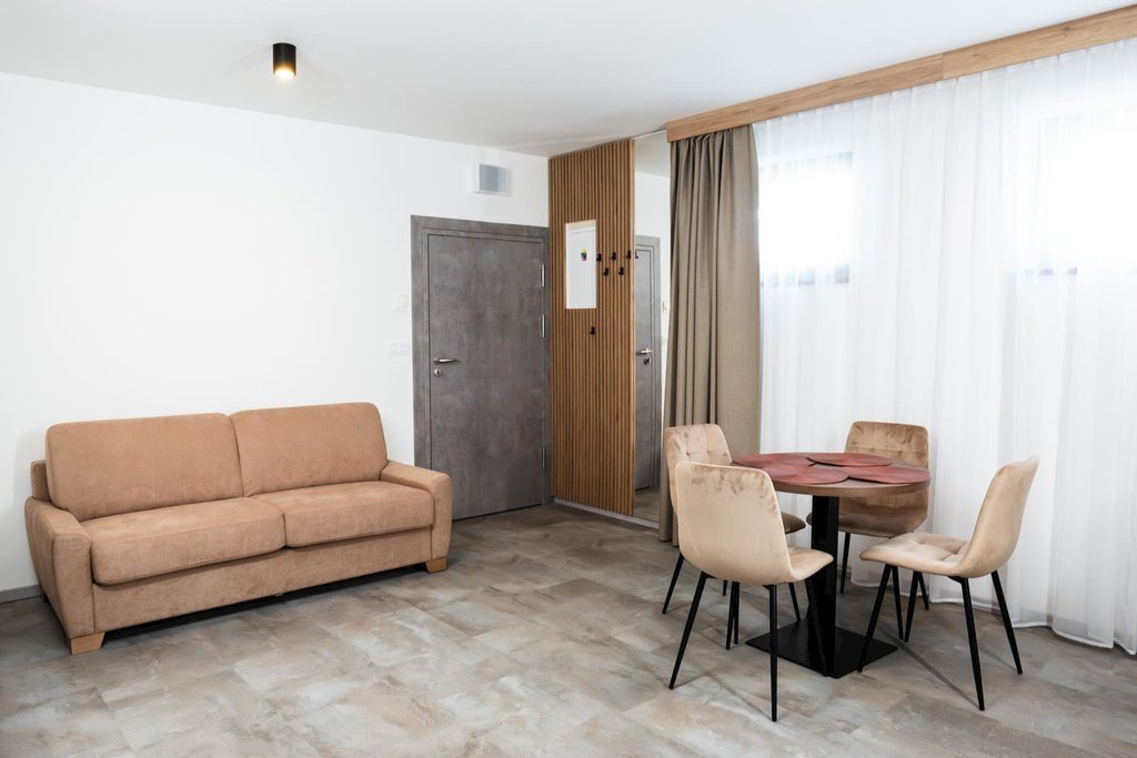apartmany hajenka oravice — foto 3