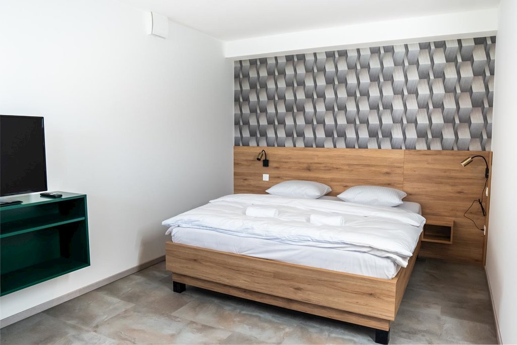 apartmany hajenka oravice