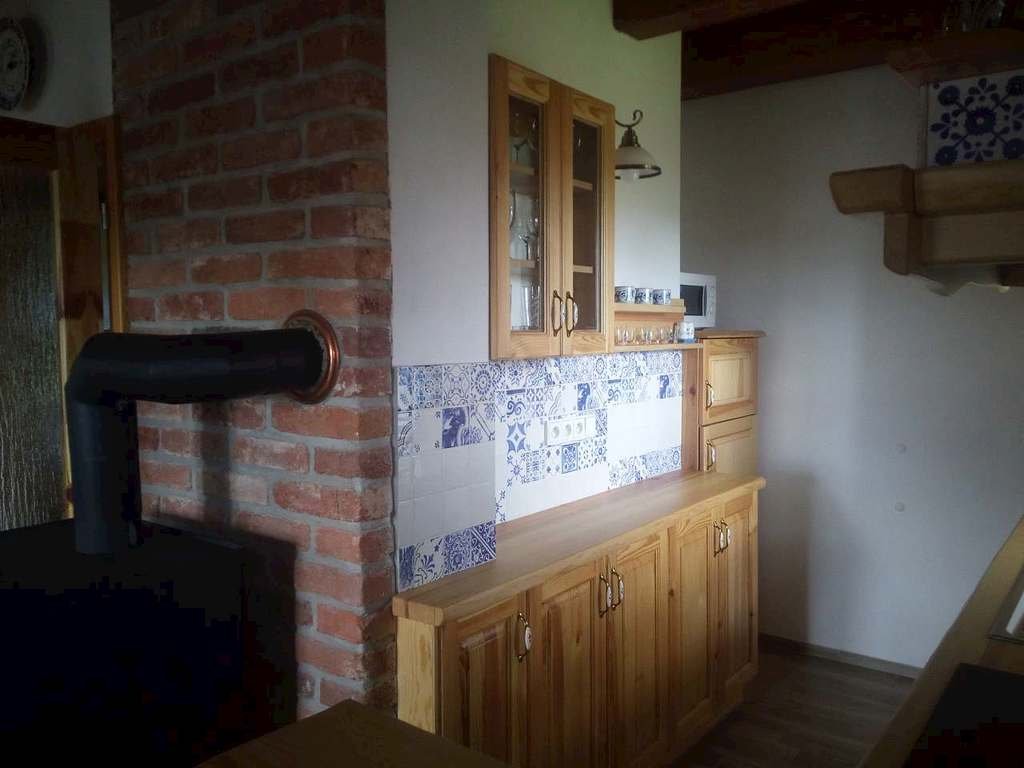 chaloupka jenikov — foto 2