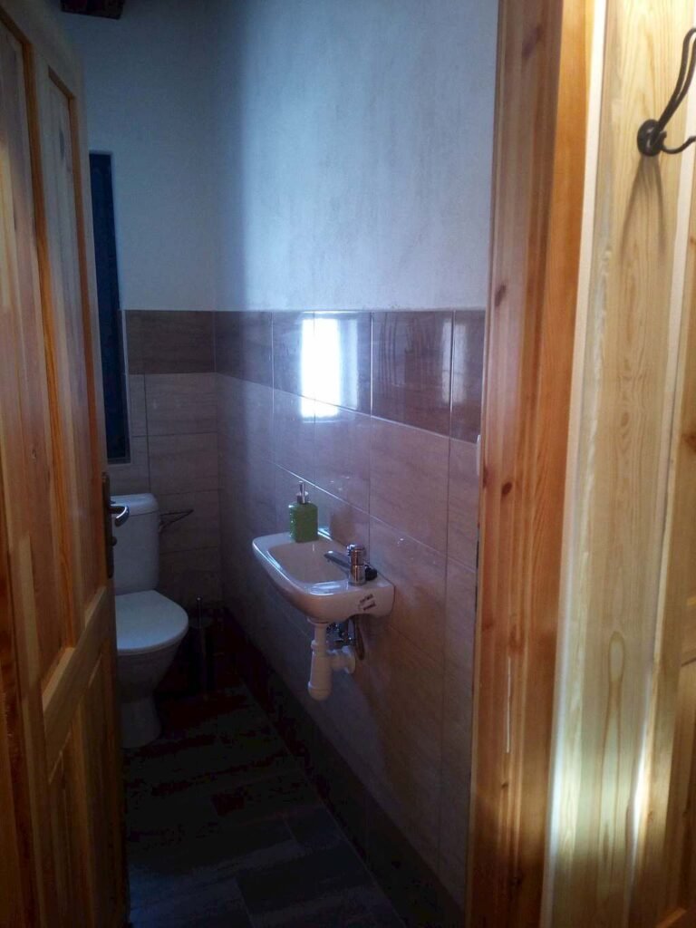 Chaloupka jenikov — foto 6