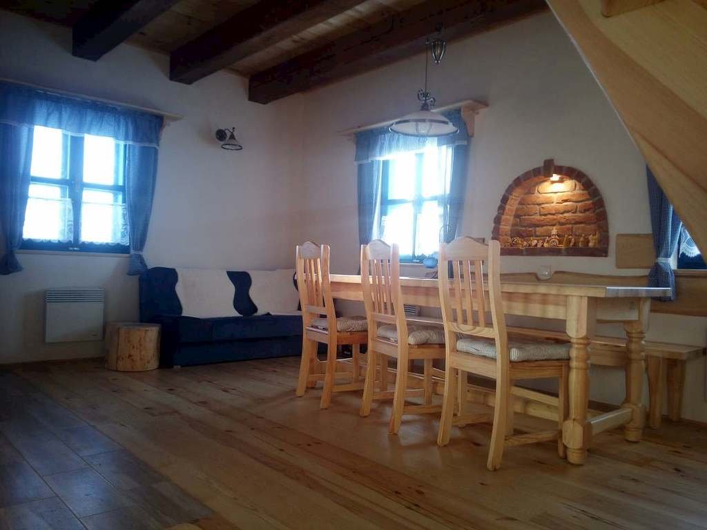 chaloupka jenikov — foto 3