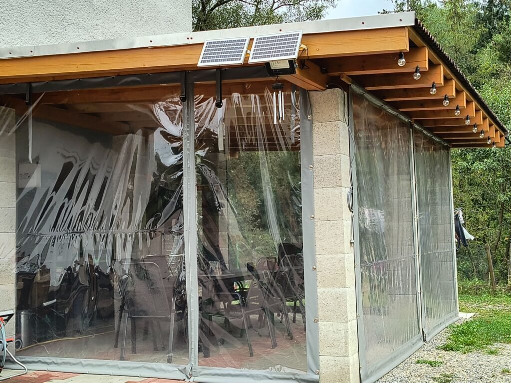 chalupa stvorlistok — foto 2