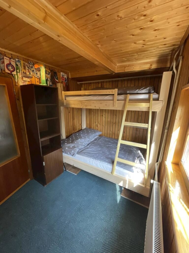 chata diana mlynceky