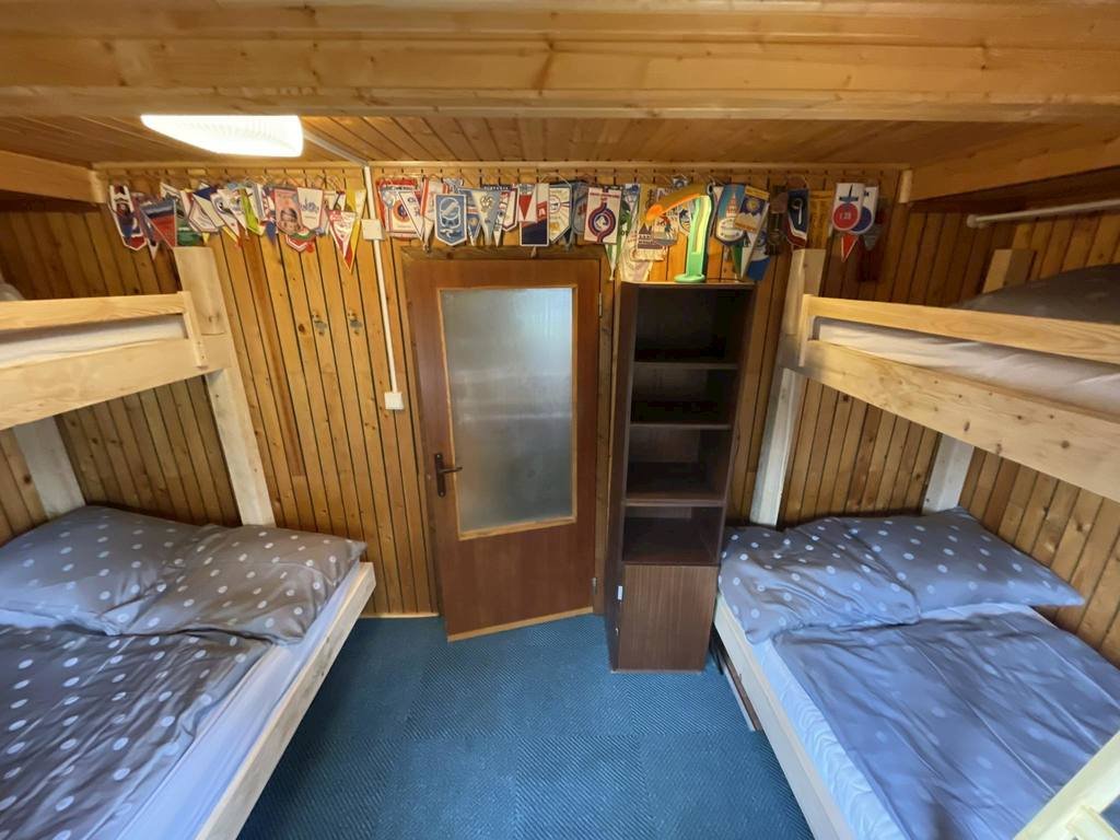 chata diana mlynceky — foto 3