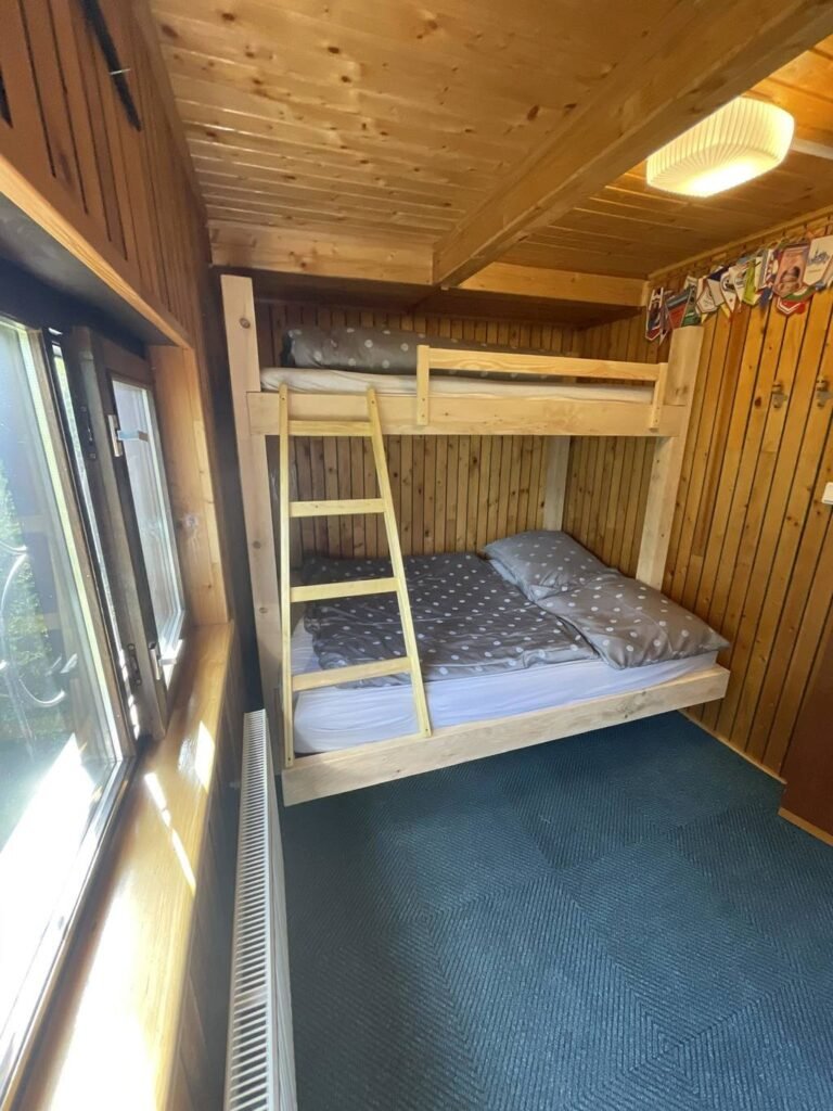 chata diana mlynceky — foto 2