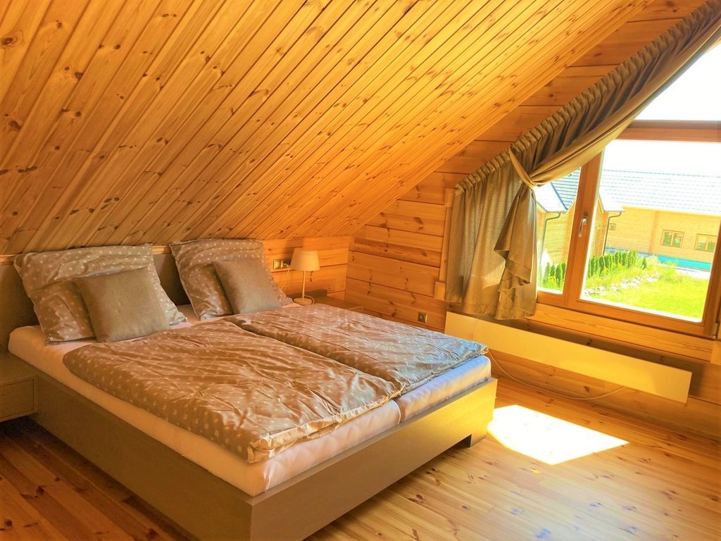 chata green — foto 3