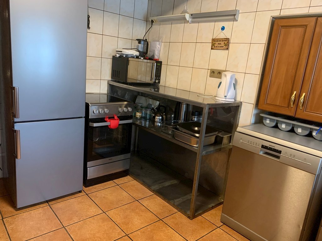Chata koliba vrchrieka — foto 7