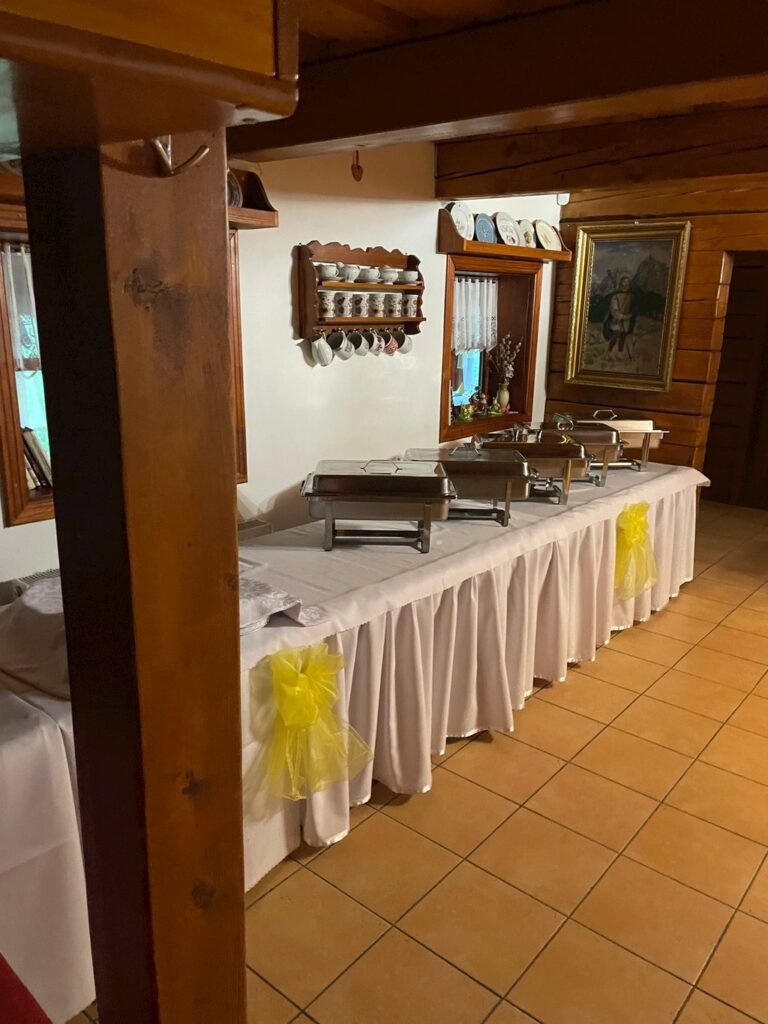 chata koliba vrchrieka — foto 3