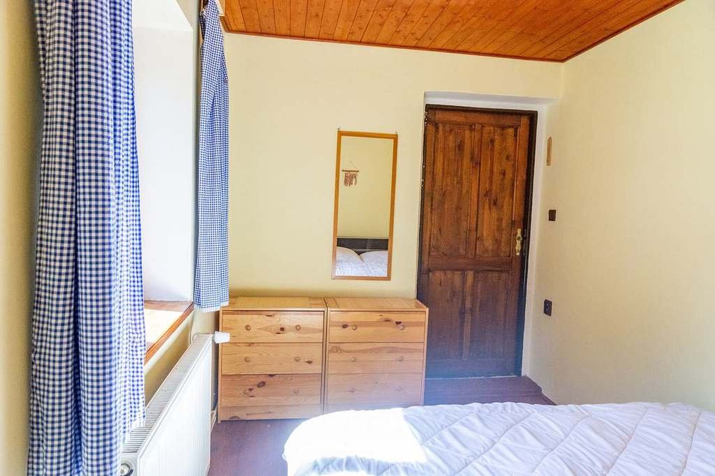 chalupa kounov — foto 2