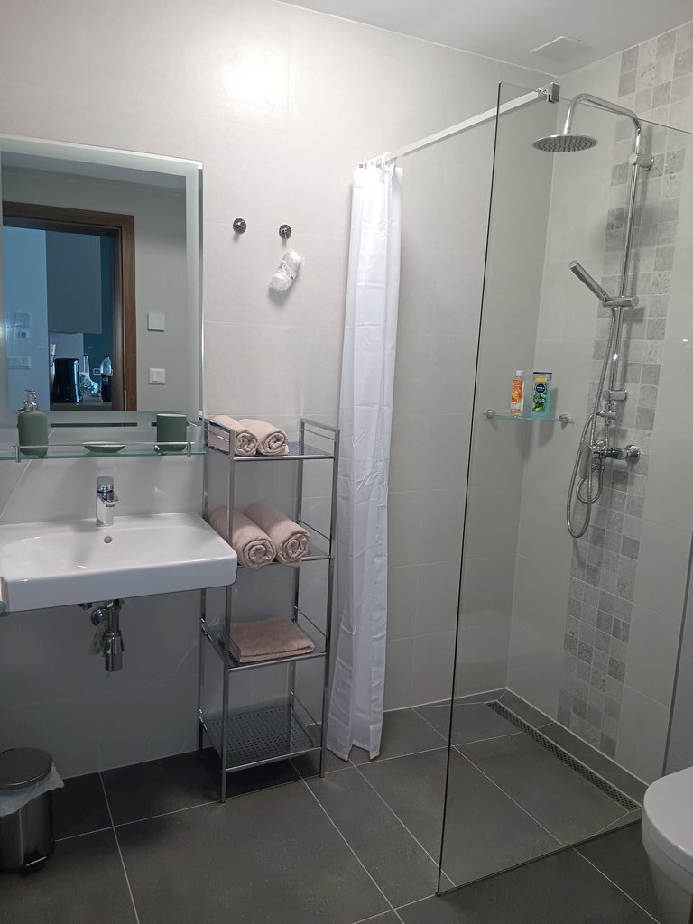 apartman lesanka
