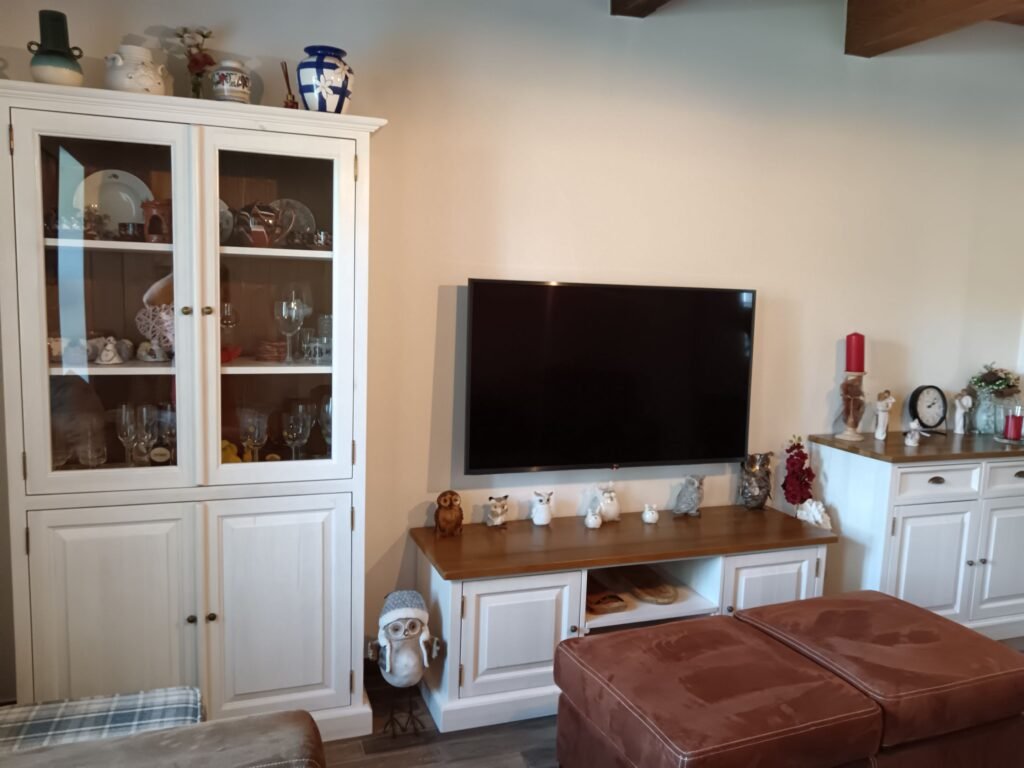 chalupa pod hradom branc — foto 3