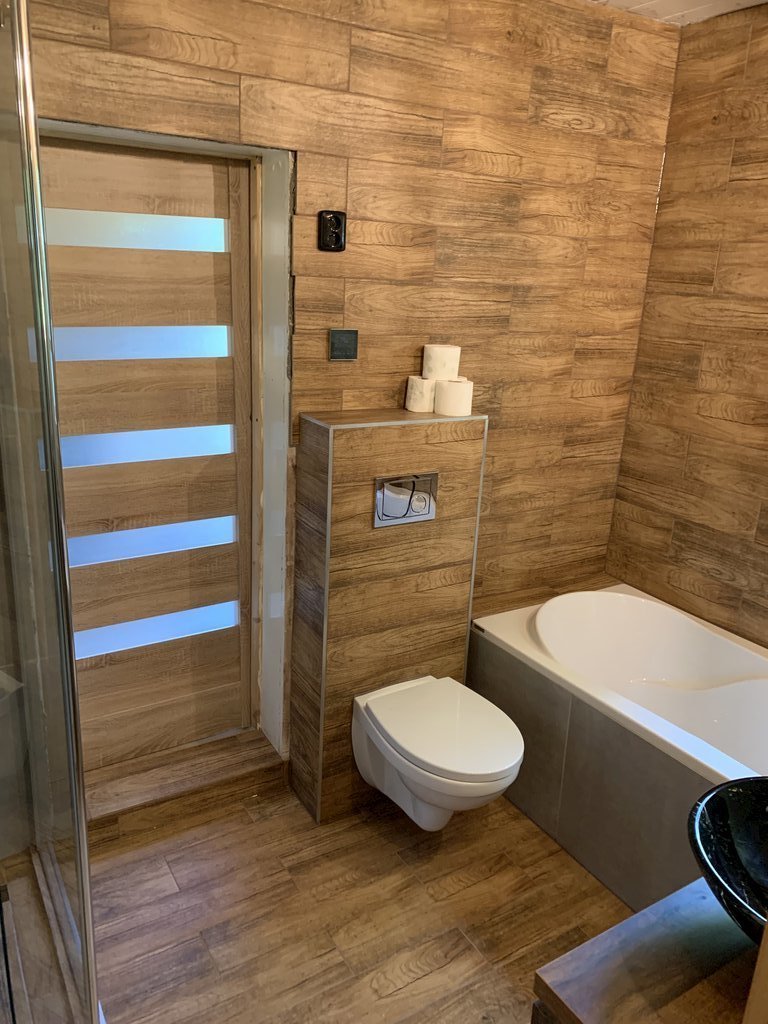 horska chata sihly — foto 2