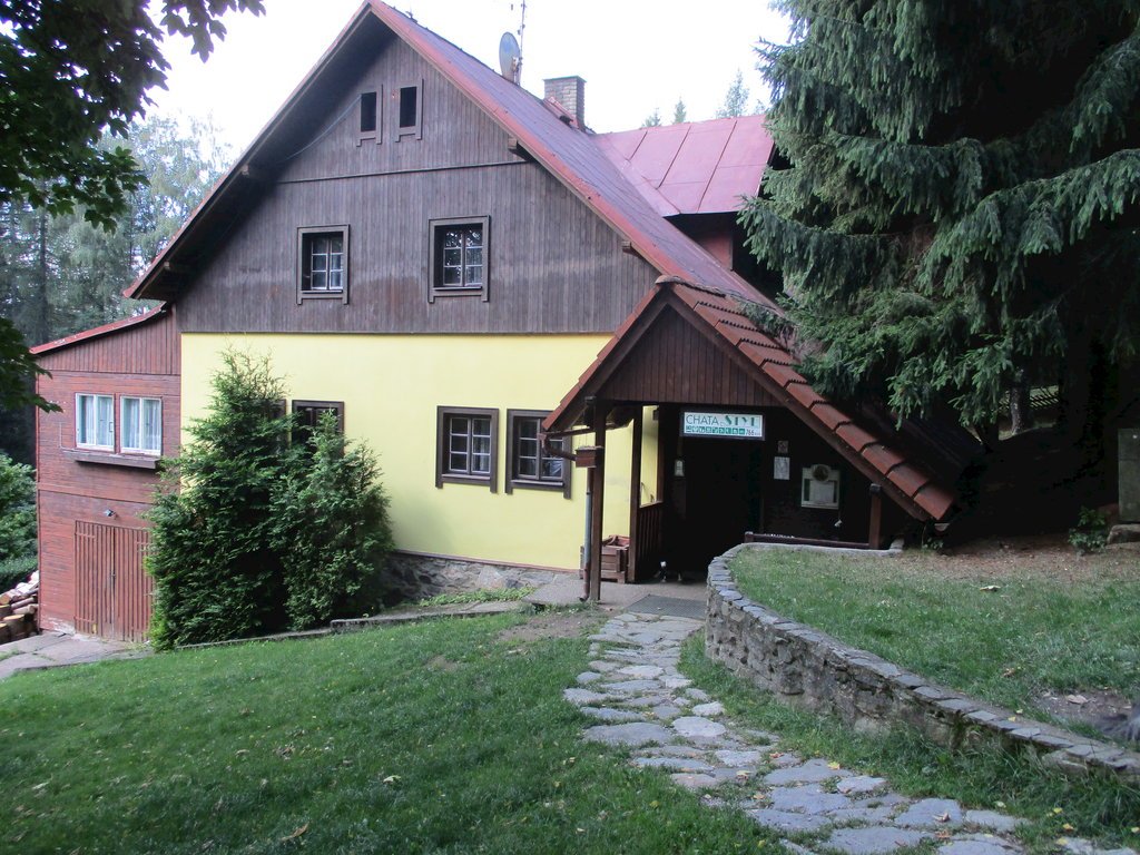 chata styl — foto 2