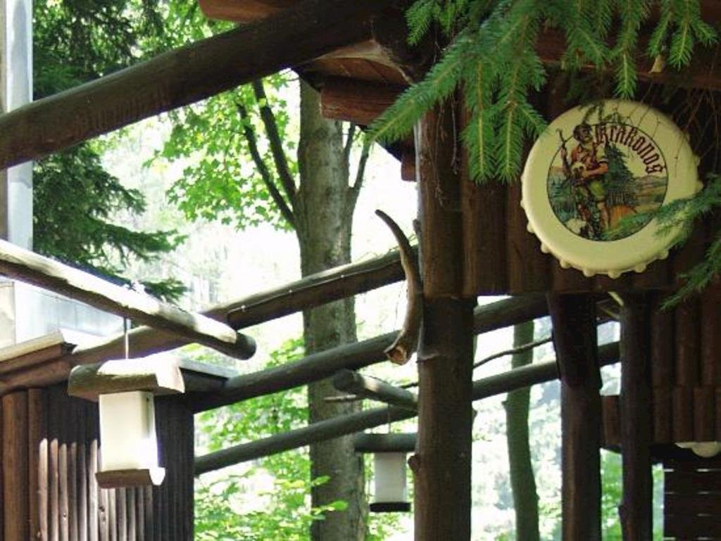 chata styl — foto 3