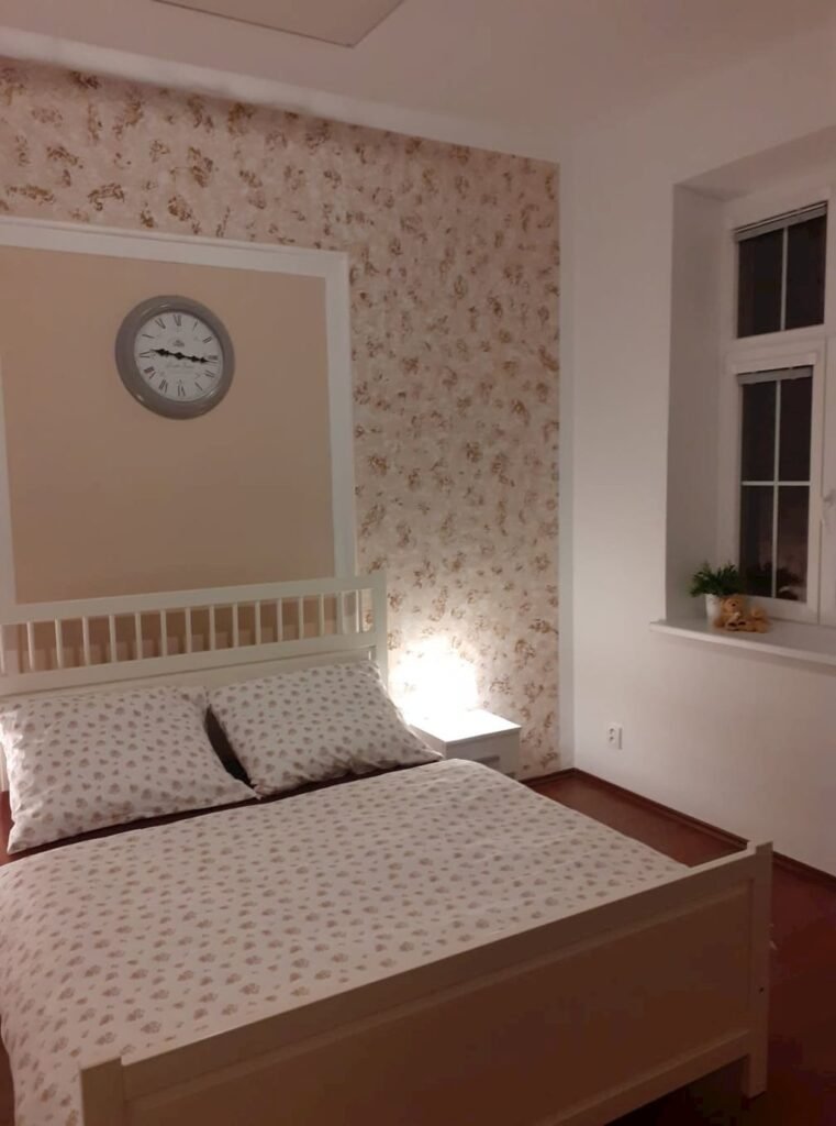 apartman ubytovani na spravnem miste — foto 3