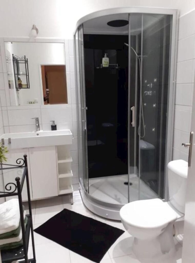 apartman ubytovani na spravnem miste