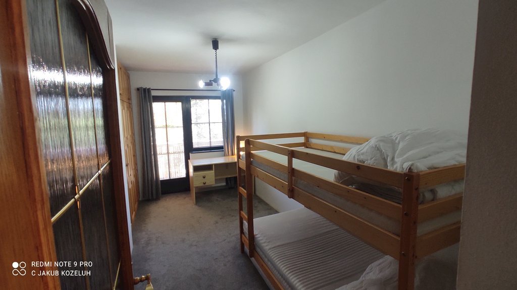 chalupa eden nova pec