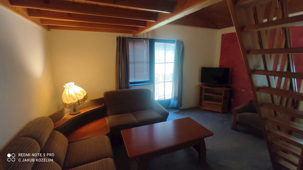 chalupa eden nova pec — foto 3