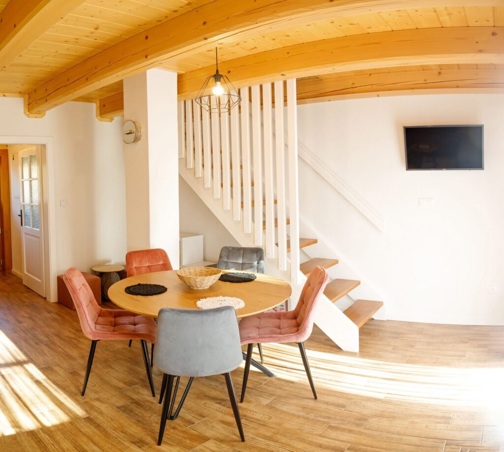 chalupa tri koruny — foto 6