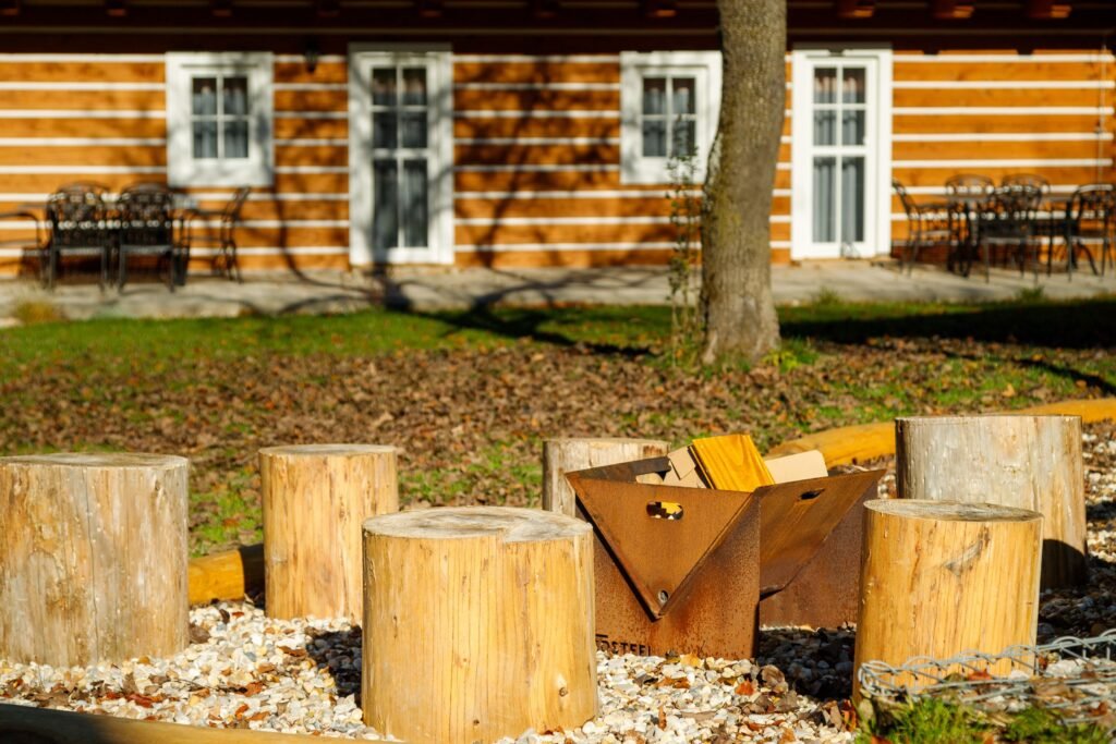 chalupa tri koruny — foto 4