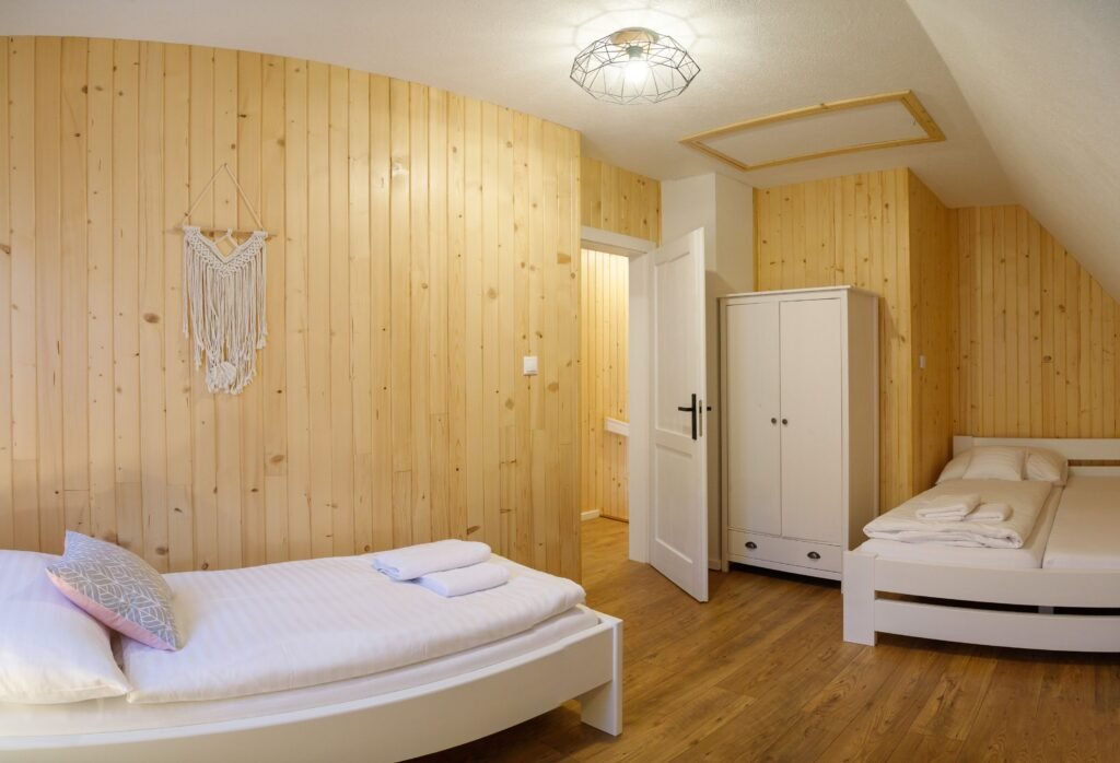 chalupa tri koruny — foto 7