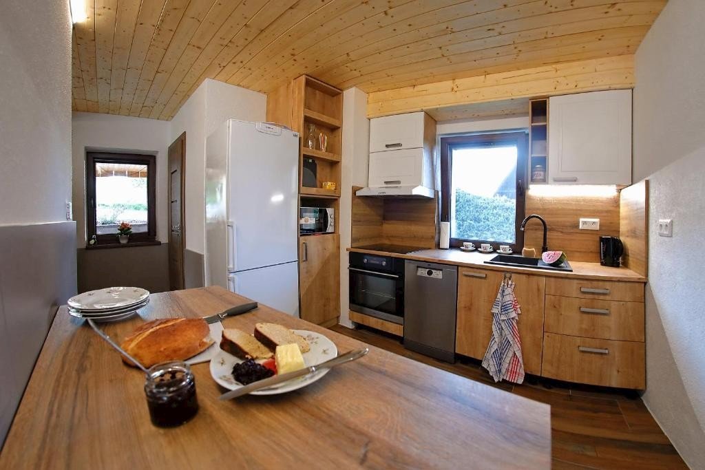 chalet derese — foto 3