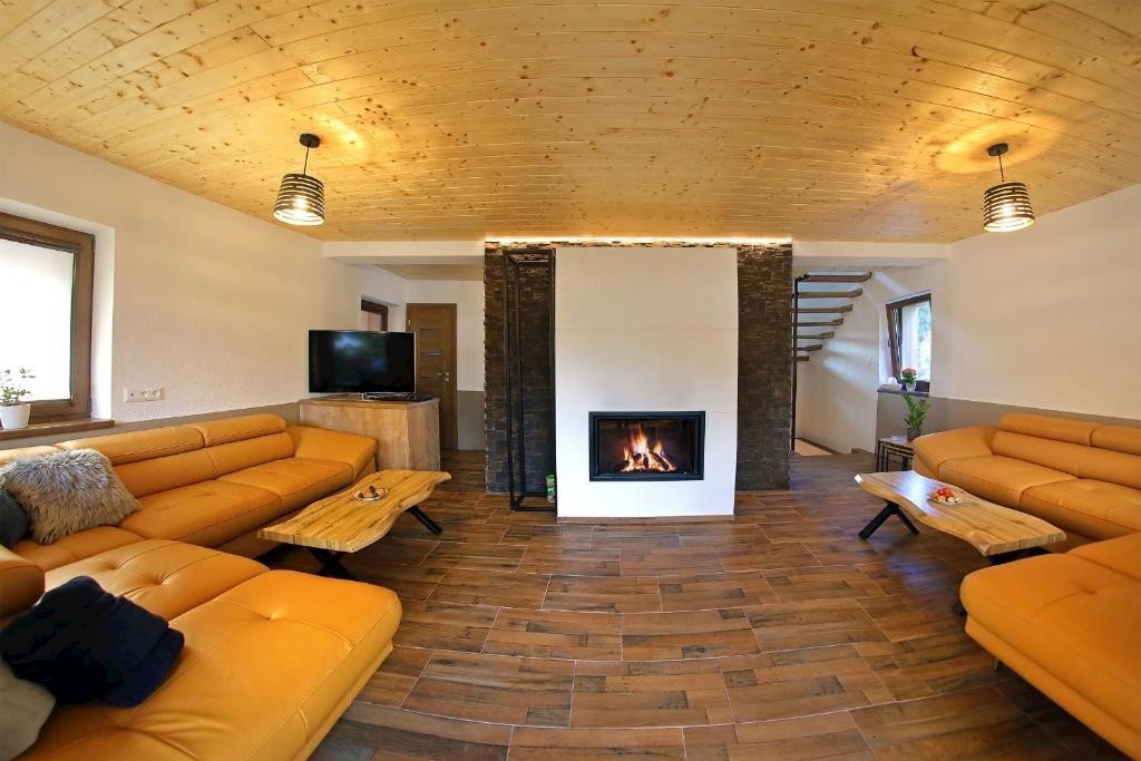 chalet derese — foto 2