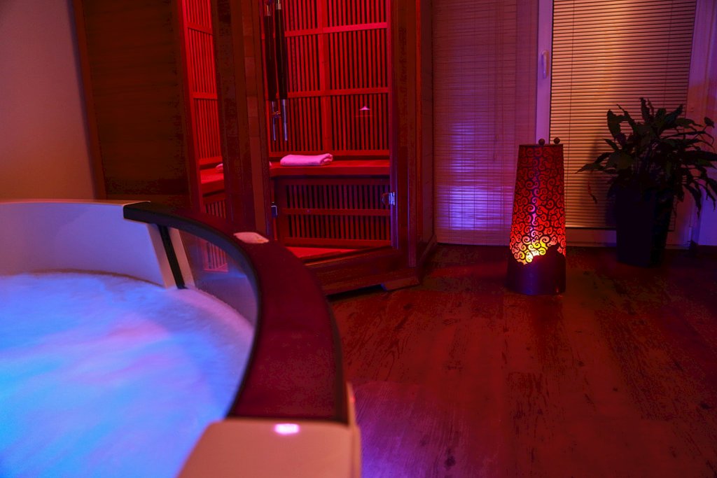 apartman wellness sedmihorky — foto 3