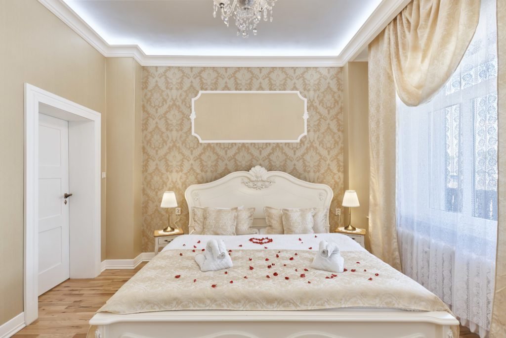 waldeckuv dum — foto 3