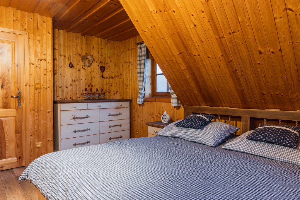 chalupa rajka — foto 3