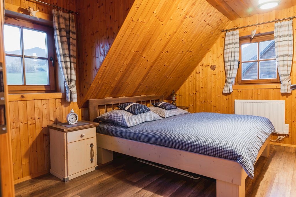 chalupa rajka — foto 2