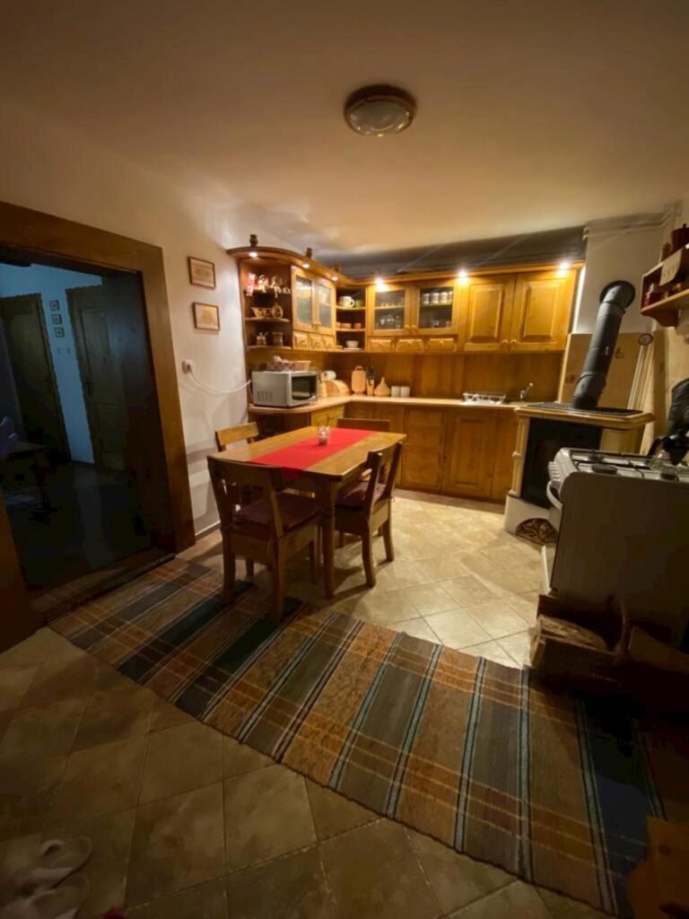 malovana drevenicka cicmany — foto 3