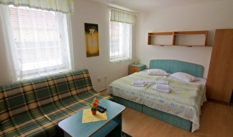 penzion maxim — foto 2