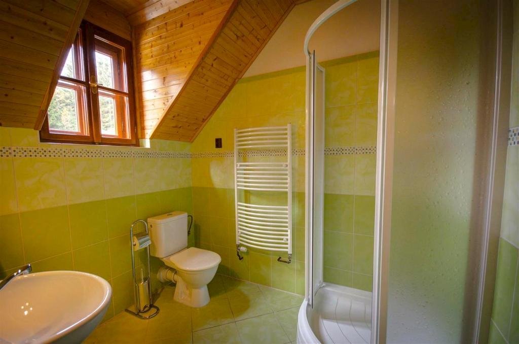 ubytovani 170 pod milerakem — foto 3