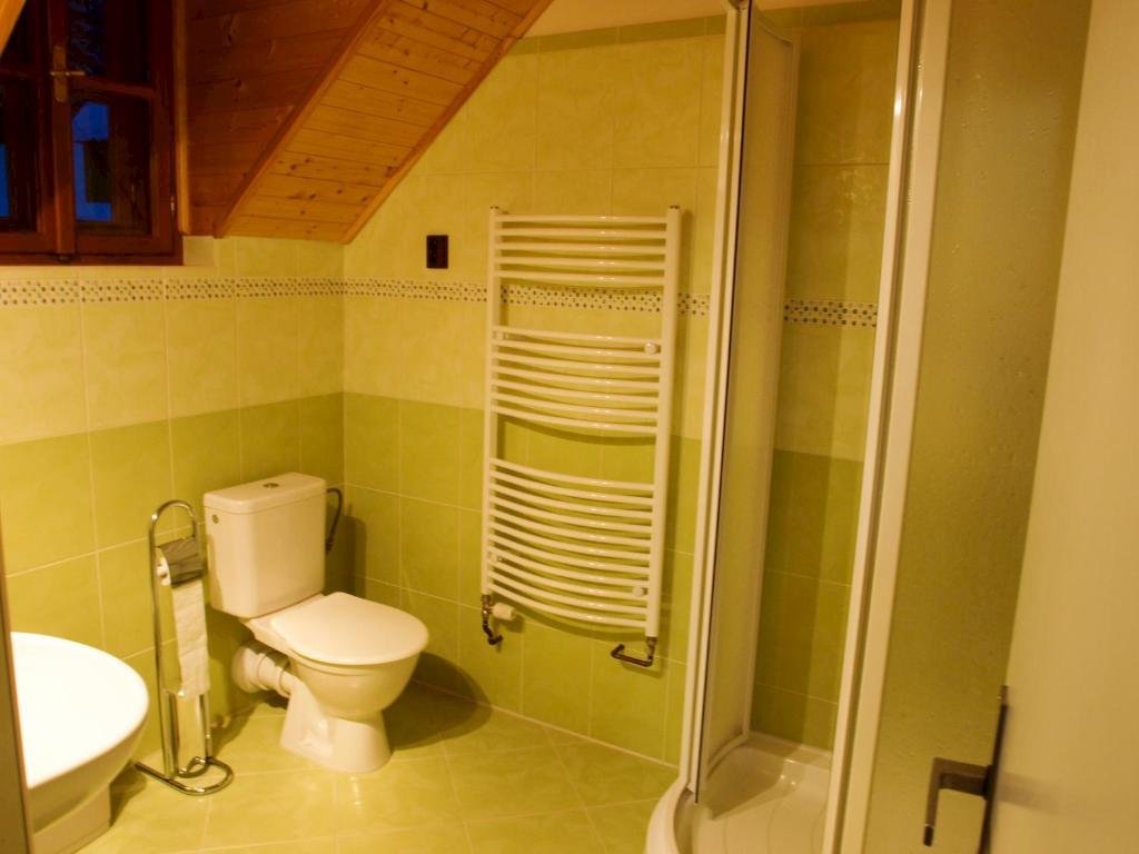 ubytovani 170 pod milerakem — foto 2