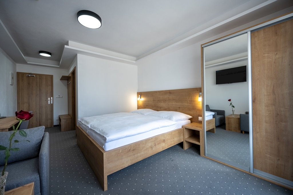 penzion berg liptov — foto 2