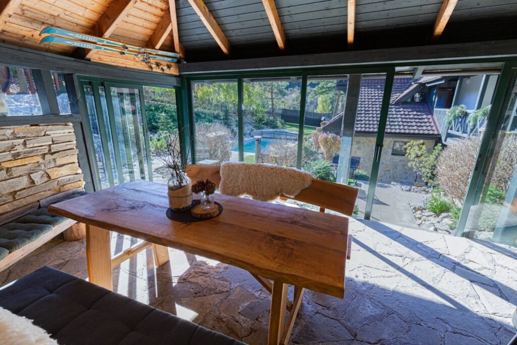 penzion maluzina — foto 3