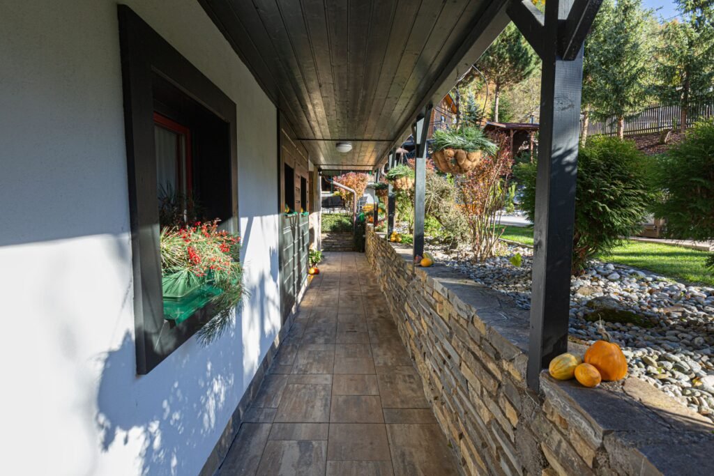 penzion maluzina — foto 2