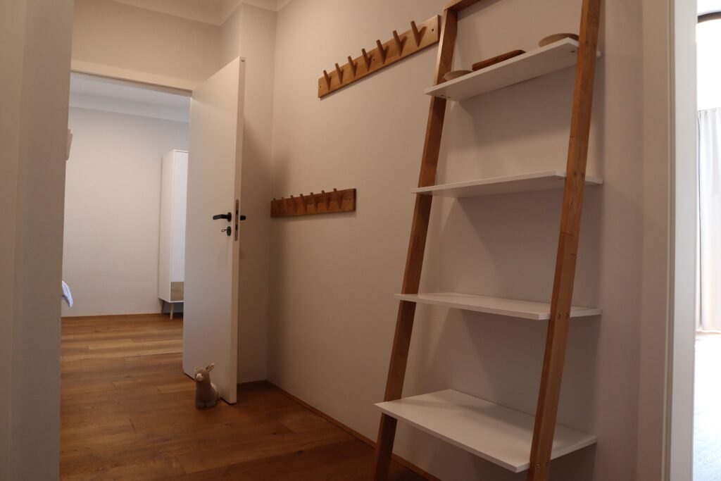 komfortni apartman bratrouchov