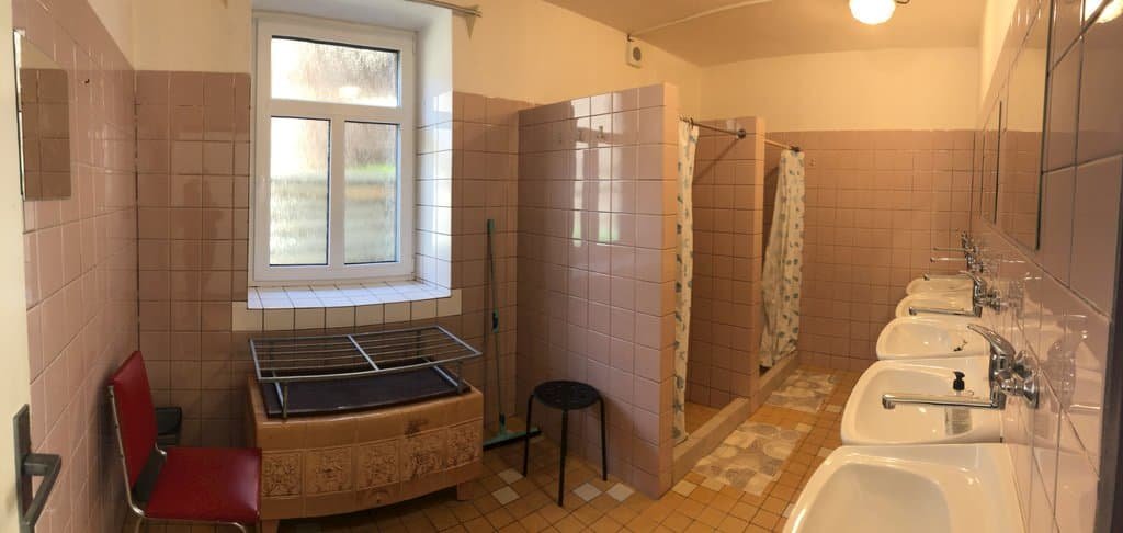 turisticka ubytovna paseky — foto 3