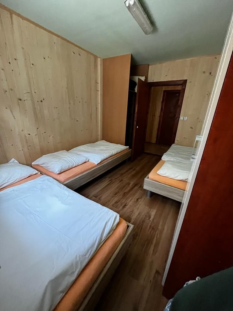 chata marika vyhne — foto 2