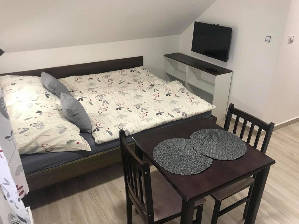 Chalupa nad modravou — foto 8
