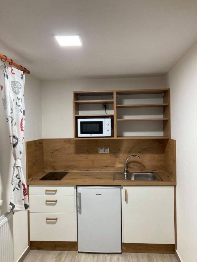Chalupa nad modravou — foto 5